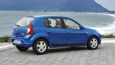   Renault Sandero  Confort / 