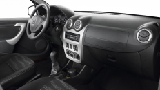   Renault Sandero Stepway Privilege