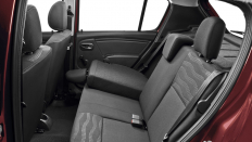   Renault Sandero Stepway Privilege
