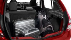   Renault Sandero Stepway Privilege