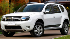   Renault Duster /  /  