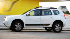   Renault Duster Authentique /  