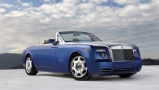 Фото Rolls-Royce Phantom