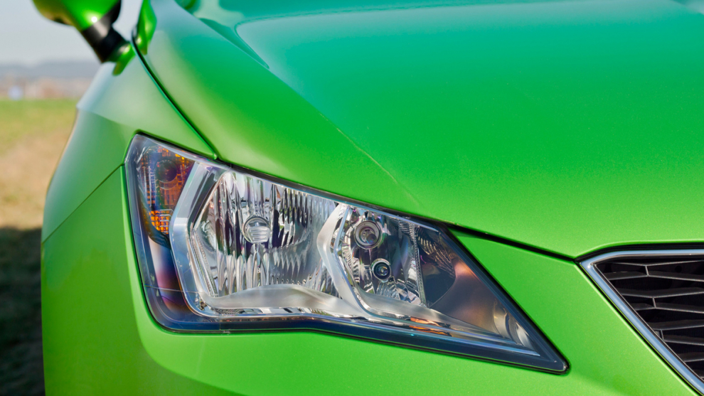 ���� SEAT Ibiza