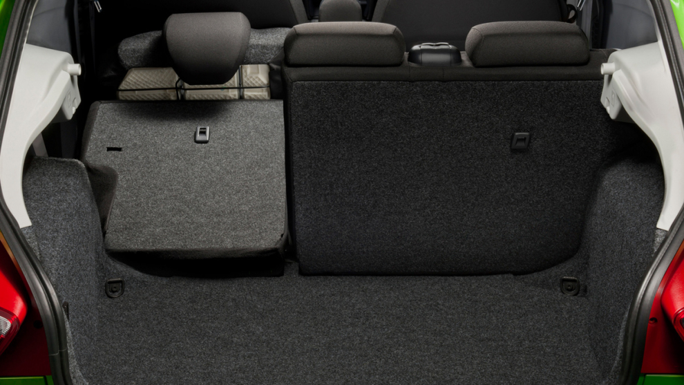 ���� SEAT Ibiza