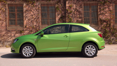   SEAT Ibiza SC