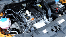   SEAT Ibiza SC