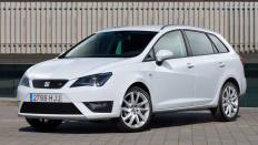   SEAT Ibiza Style / 