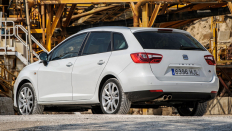   SEAT Ibiza  Reference /  / 1.6 . / 105 .. / 