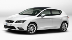  SEAT Leon 2013 