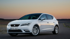  SEAT Leon 2013 