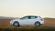   SEAT Leon 2013 