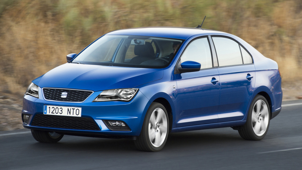 ���� SEAT Toledo