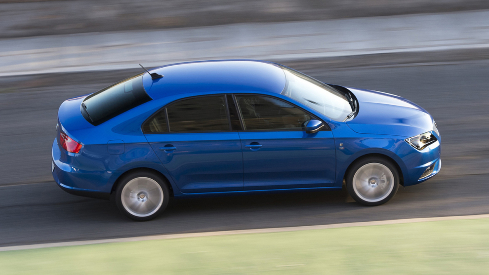 ���� SEAT Toledo