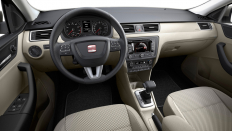   SEAT Toledo (2012)