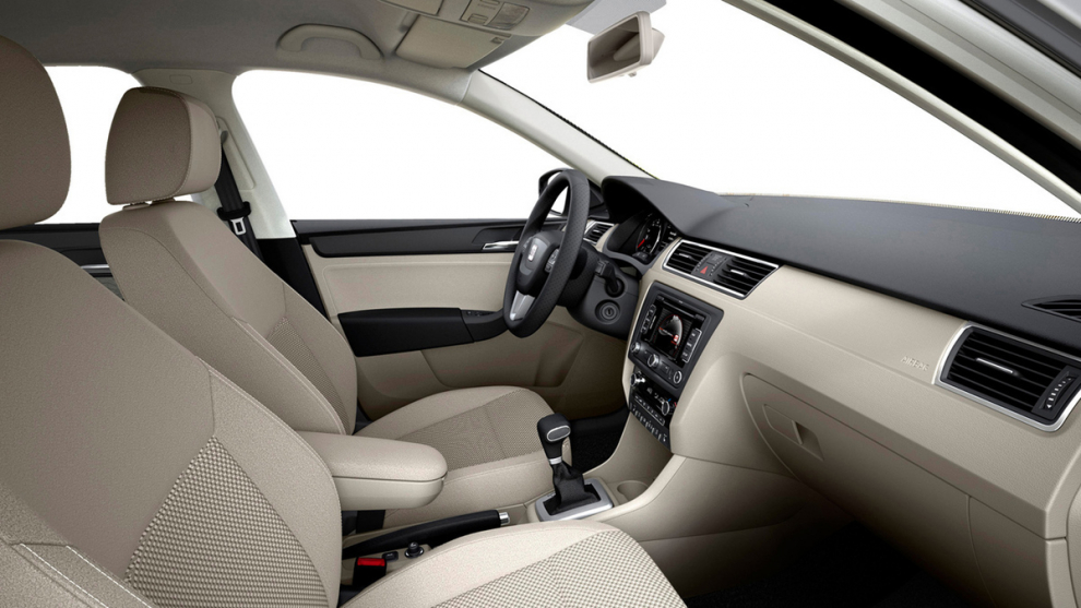 ���� SEAT Toledo