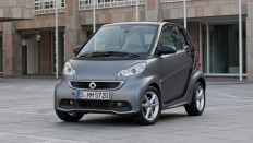   Smart ForTwo Coupe /  / 1.0 . / 84 ..