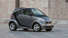   Smart ForTwo Coupe /  / 1.0 . / 84 ..