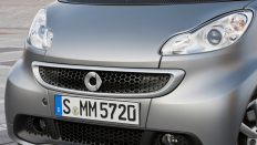   Smart ForTwo Coupe Pure