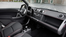   Smart ForTwo Coupe Pure /  / 1.0 . / 71 ..