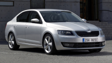   Skoda Octavia 2013 (  2013) / Ambition<br><span> 1.8 / 180 .. /  (7 .) /  </span>