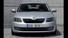   Skoda Octavia 2013 (  2013) / Ambition<br><span> 1.8 / 180 .. /  (7 .) /  </span>