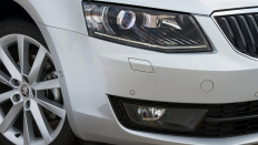   Skoda Octavia 2013 Elegance / 