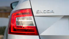  Skoda Octavia 2013