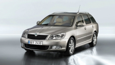   Skoda Octavia  / 