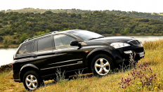   SsangYong Kyron Original /  