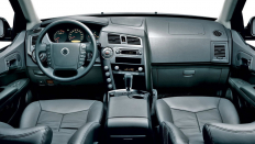   SsangYong Kyron Comfort / 