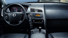   SsangYong Actyon