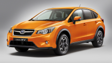   Subaru XV BL