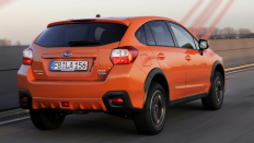   Subaru XV BL /  / 1.6 . / 114 .. / 