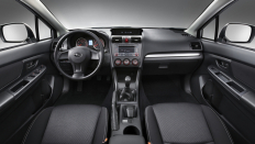   Subaru XV BL /  / 1.6 . / 114 .. / 