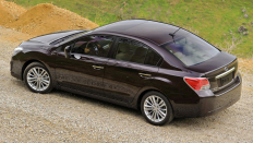  Subaru Impreza CC