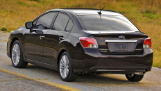   Subaru Impreza CC