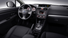   Subaru Impreza CC