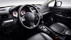   Subaru Impreza CC