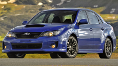   Subaru WRX ( )  / NT<br><span> 2.5 / 265 .. /  (5 .) /  </span>