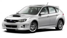   Subaru WRX ( )  / NR<br><span> 2.5 / 265 .. /  (5 .) /  </span>