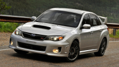   Subaru WRX STI  EA