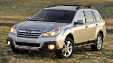   Subaru Outback / 