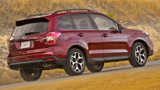   Subaru Forester (2013)