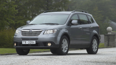  Subaru Tribeca