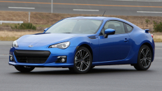   Subaru BRZ