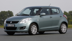   Suzuki Swift GL