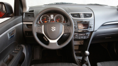   Suzuki Swift (5 .) GL / 