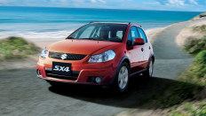   Suzuki SX4 /  /  