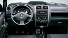   Suzuki Jimny JLX / 